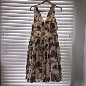 Never worn spring dress